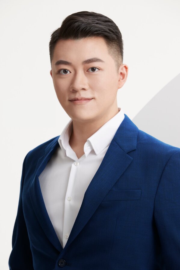 Javier Lau 导师