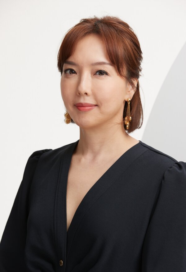 Jessica Kim 导师